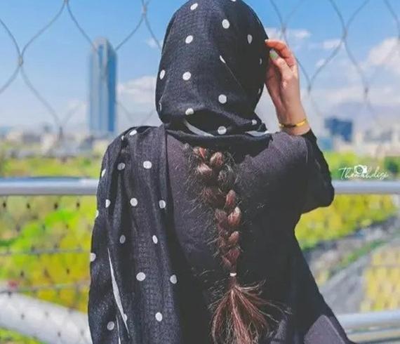 عکس مادر خدا نور لجعی