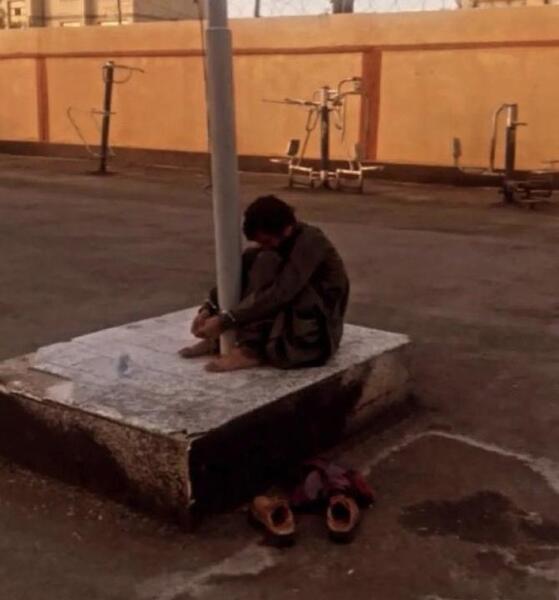 عکس مادر خدا نور لجعی