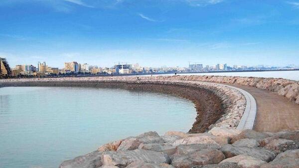 عکس های هتل هما بندر عباس