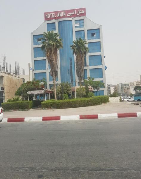 عکس های هتل هما بندر عباس