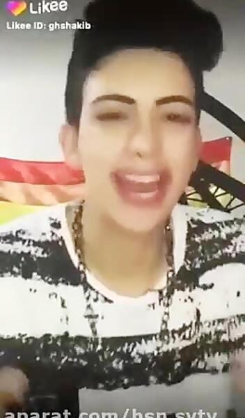 عکس تتودست شکیب