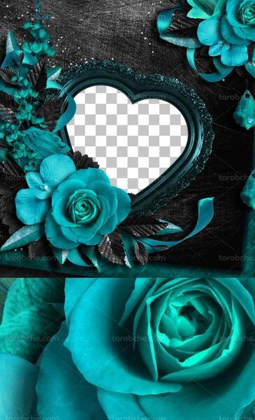 عکس های قلب شکسته زیبا جدید عاشقانه متحرک فانتزی