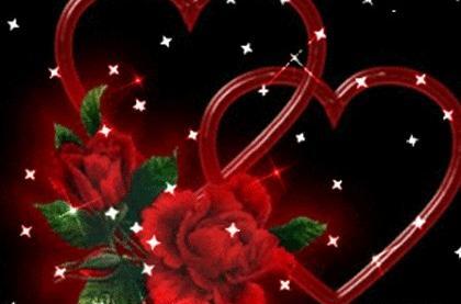 عکس های قلب شکسته زیبا جدید عاشقانه متحرک فانتزی