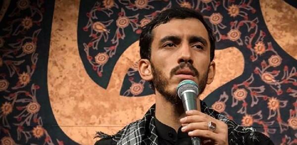 عکس پدر حاج مهدی رسولی