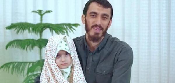 عکس پدر حاج مهدی رسولی