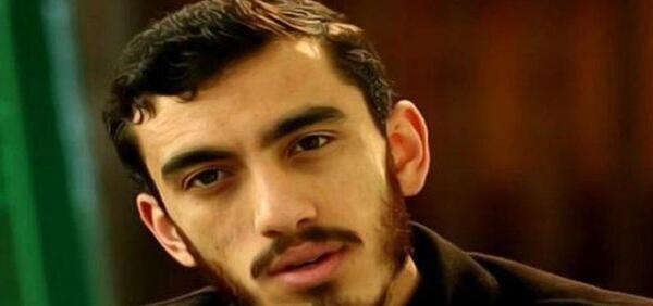 عکس پدر حاج مهدی رسولی