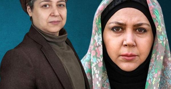 عکس شهره ی لرستانی