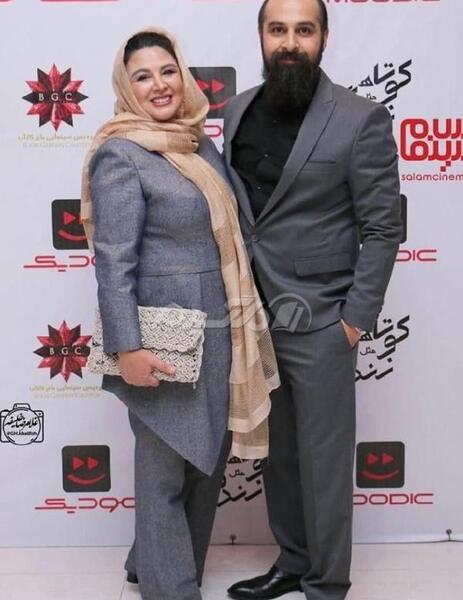 عکس شهره ی لرستانی