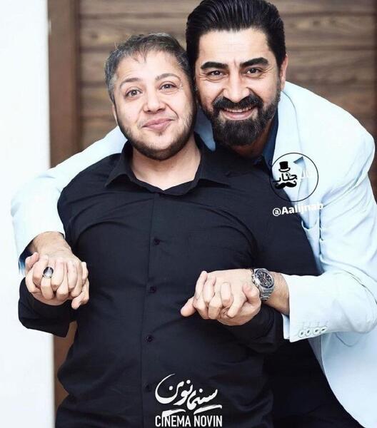 عکس شهره ی لرستانی