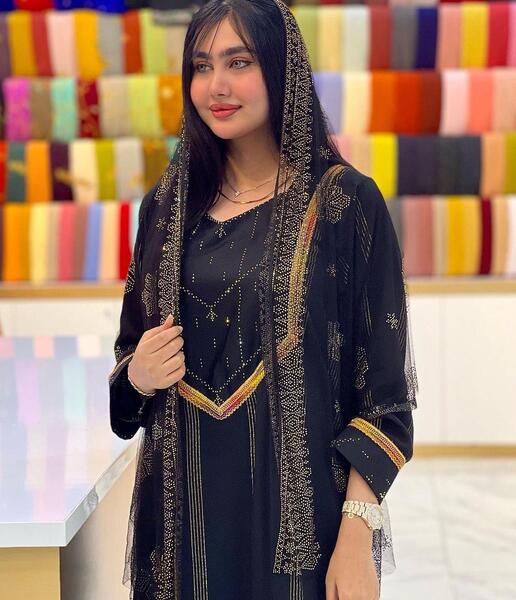 عکس پیراهن خوسی جدید
