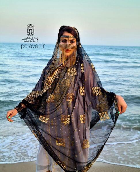 عکس پیراهن خوسی جدید