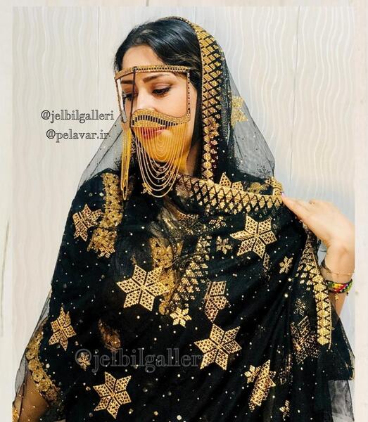 عکس پیراهن خوسی جدید