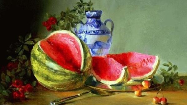 عکس های جالب شب یلدا