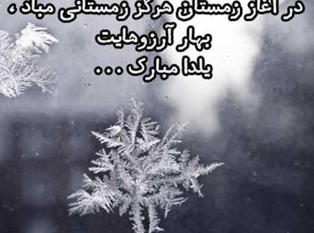 عکس های جالب شب یلدا