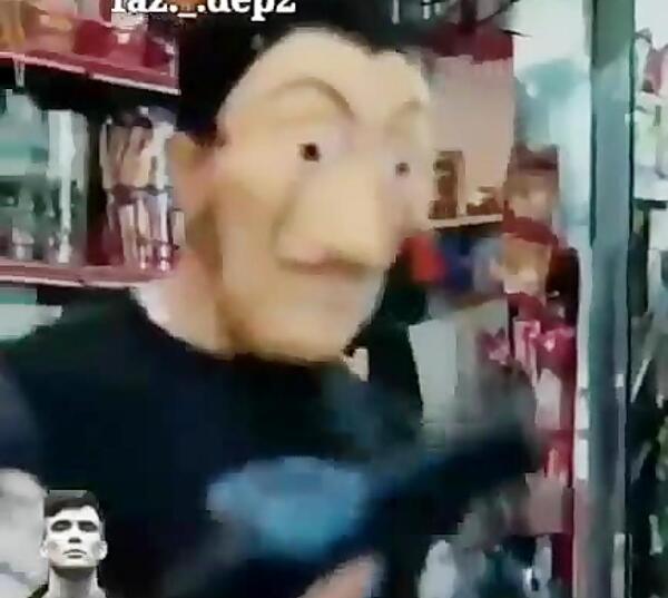 عکس ممد قلی جدید سیبیلو