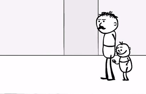 عکس ممد قلی جدید سیبیلو