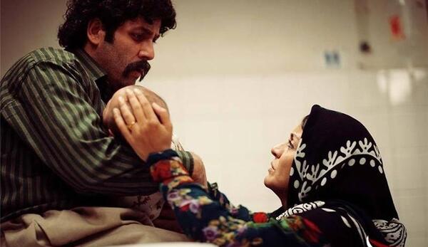 عکس فیلم چ