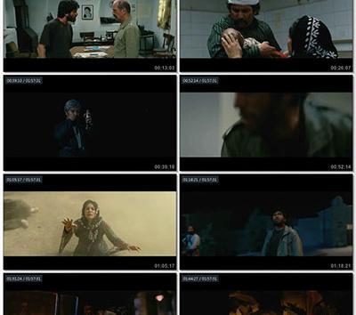 عکس فیلم چ