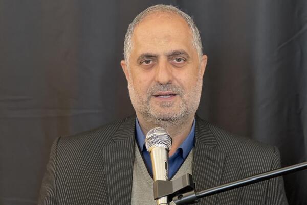 عکس سردار کمیل