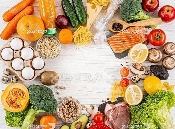 عکس پروفایل رفیق ادم فروش