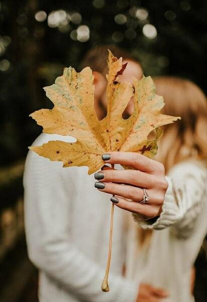 عکس پروفایل جدید امسال پاییزی