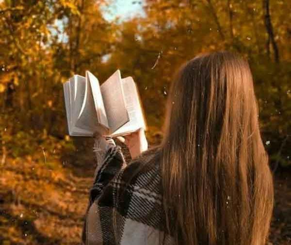 عکس پروفایل جدید امسال پاییزی