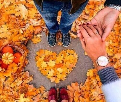 عکس پروفایل جدید امسال پاییزی