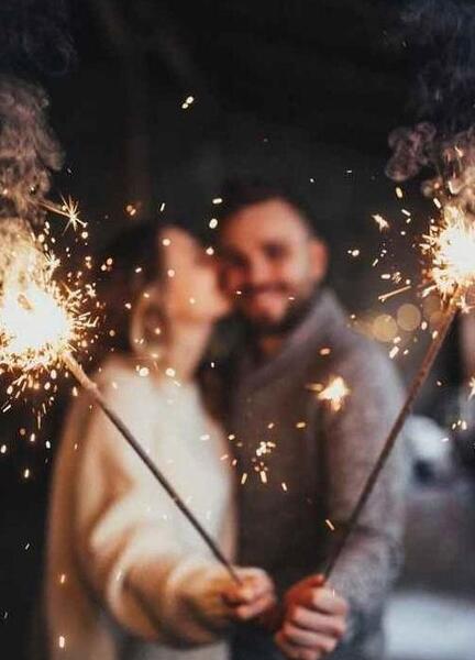 عکس بدون متن تولد