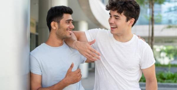 عکس برای دوست صمیمی پسر
