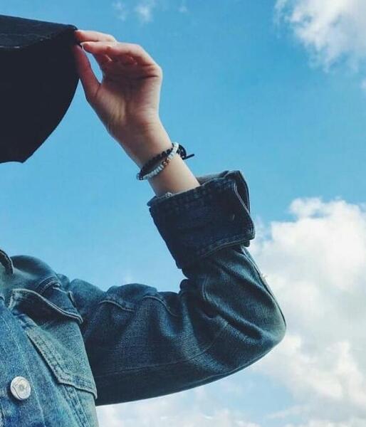عکس پروفایل دخترونه خیلی خاص و شیک