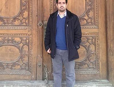 عکس قشنگ روی پروفایل