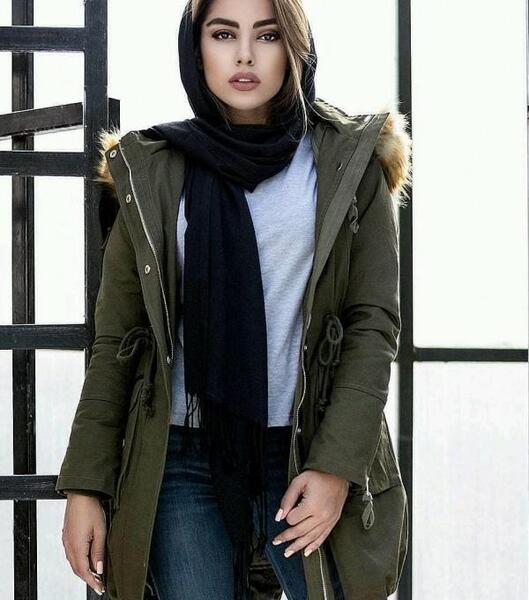 عکس کلاه دخترانه اسپرت زمستانی