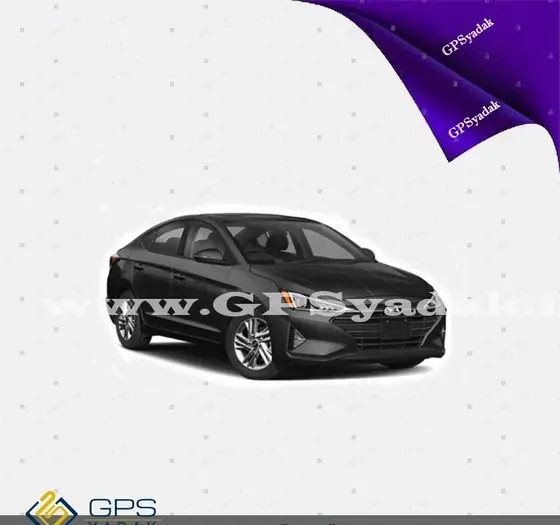 عکس ماشین هیوندای i20