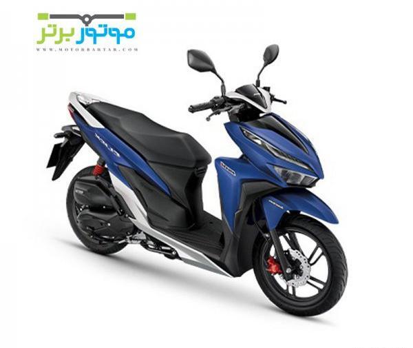عکس طرح هوندا