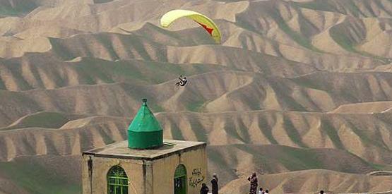 عکس های خالد نبی
