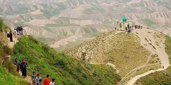 عکس های خالد نبی
