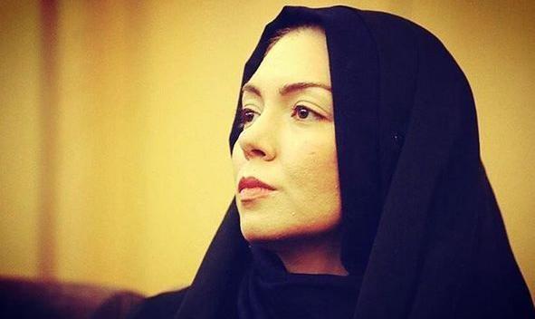 عکس کبودی صورت نامداری