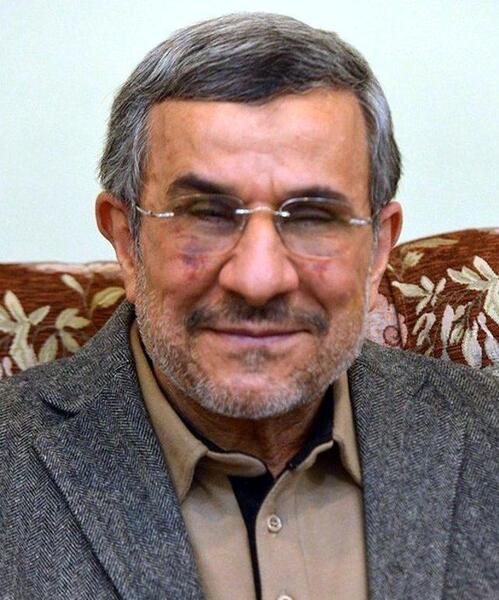 عکس کبودی صورت نامداری