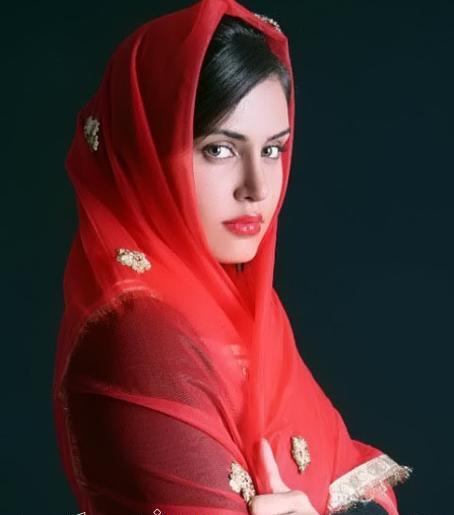 عکس الناز سعادتی