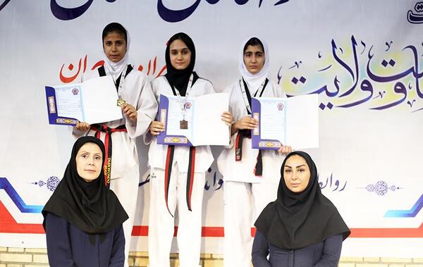 عکس الناز سعادتی