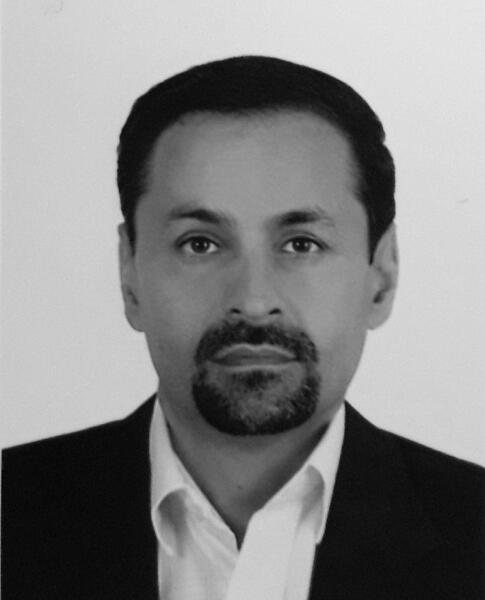 عکس ابراهیم هاشمی
