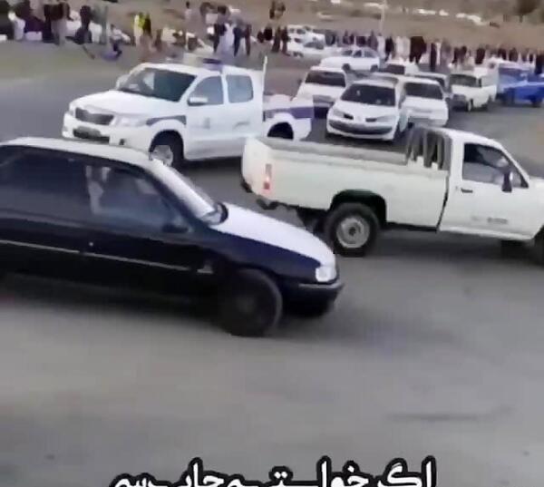 عکس تویوتا قاچاقچیان