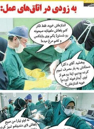 عکس شیر حامله
