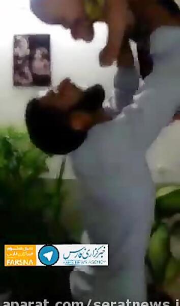 عکس آرامگاه شهید حججی