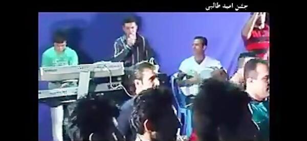 عکس سعید شعبانی