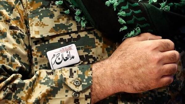 عکس دختر زیبای سوریه
