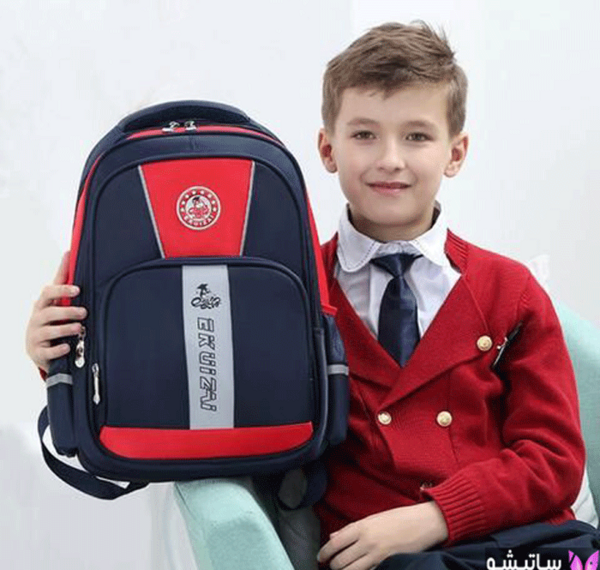 عکس کیف پسرانه شیک