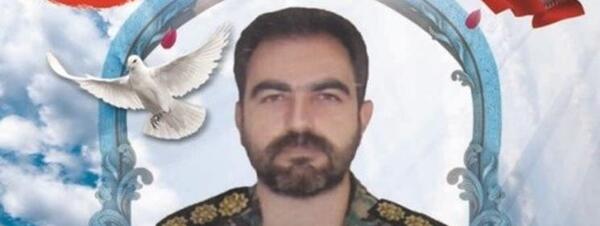 عکس شهید چراغی اصفهان