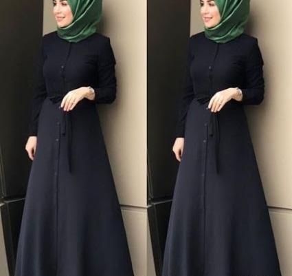 عکس مدل مانتو دخترانه لاغر