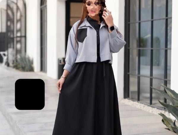عکس مدل مانتو دخترانه لاغر